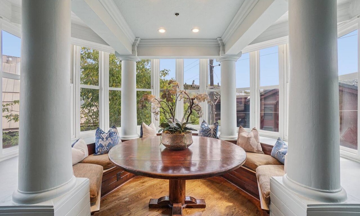 North Park City Condo | Best Location Park City | Steps to Old Town & Slopes | Empire House