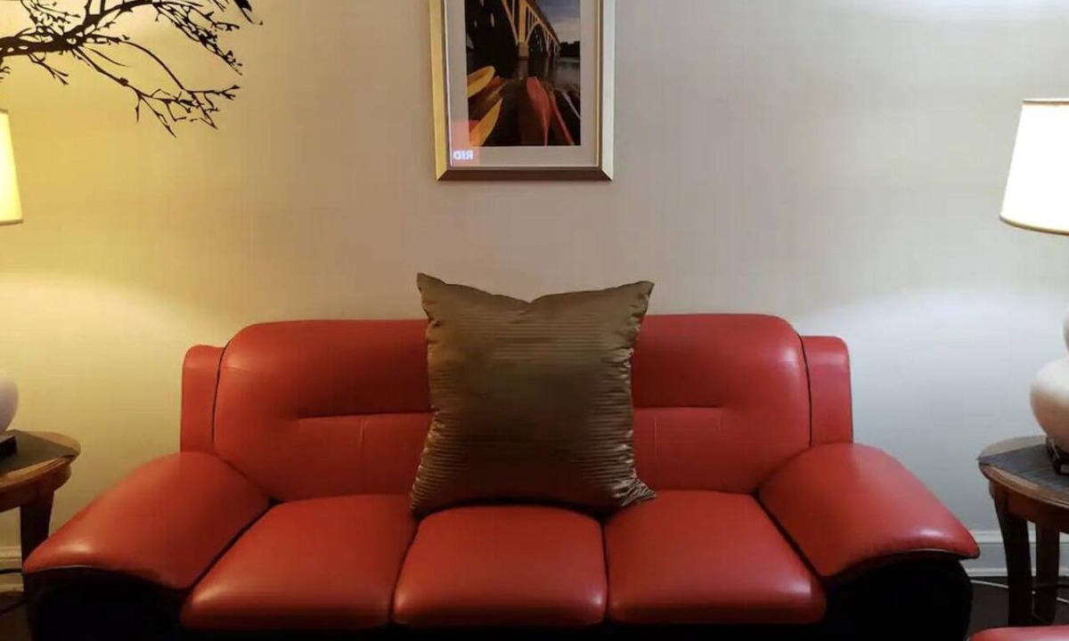 Kingman Park Apartment | Best Place on Cap Hill/Minutes from Metro