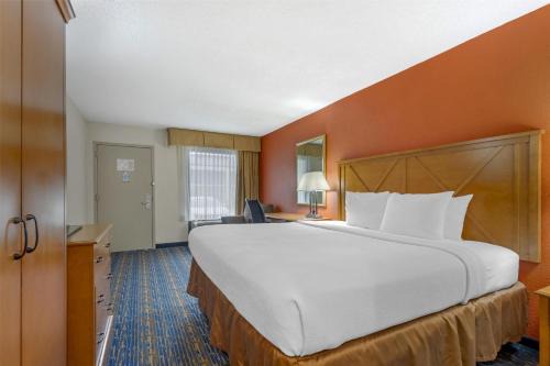 Sterling Hotel | Best Western Dulles Airport Inn