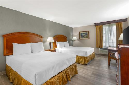 Manassas Hotel | Best Western Manassas
