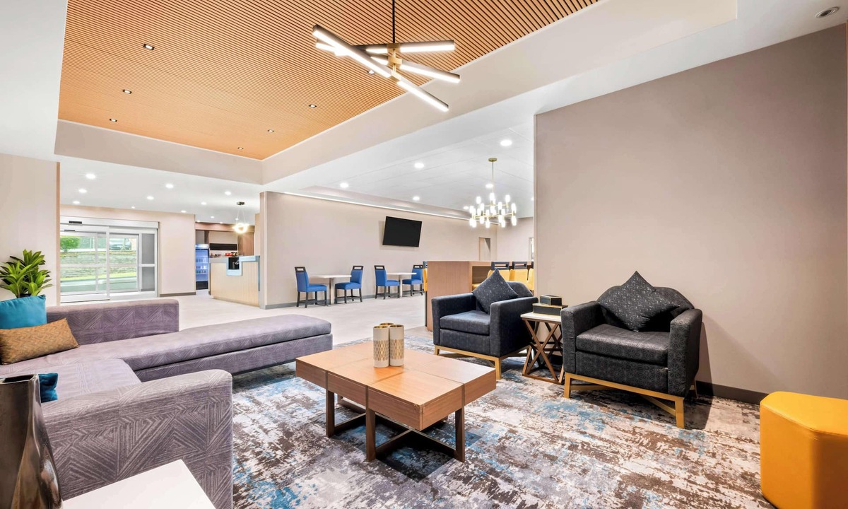 Niantic Hotel | Best Western Niantic - New London/Mystic Area