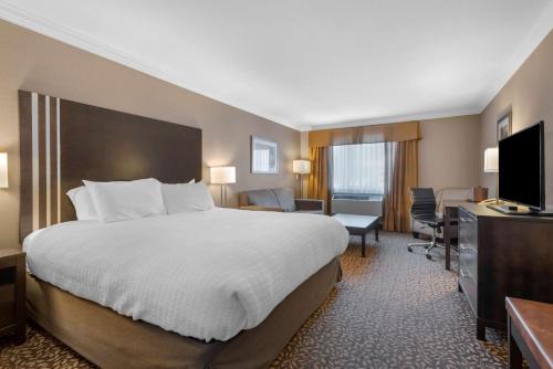 Fernie Hotel | Best Western Plus Fernie Mountain Lodge