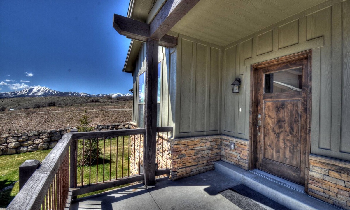 Park City House | Black Rock 1175 by Moose Management-Luxury Mountain Retreat, In-Home Thtr Rm!
