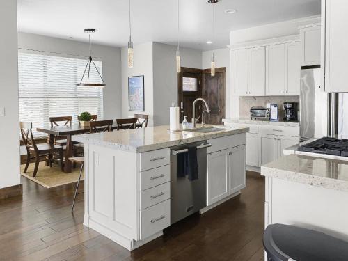 Park City House | Black Rock Ridge home