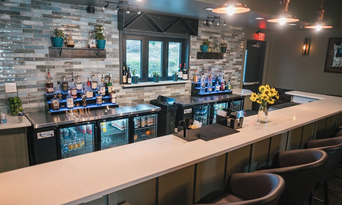 Blanco Hotel | Blanco River Hotel