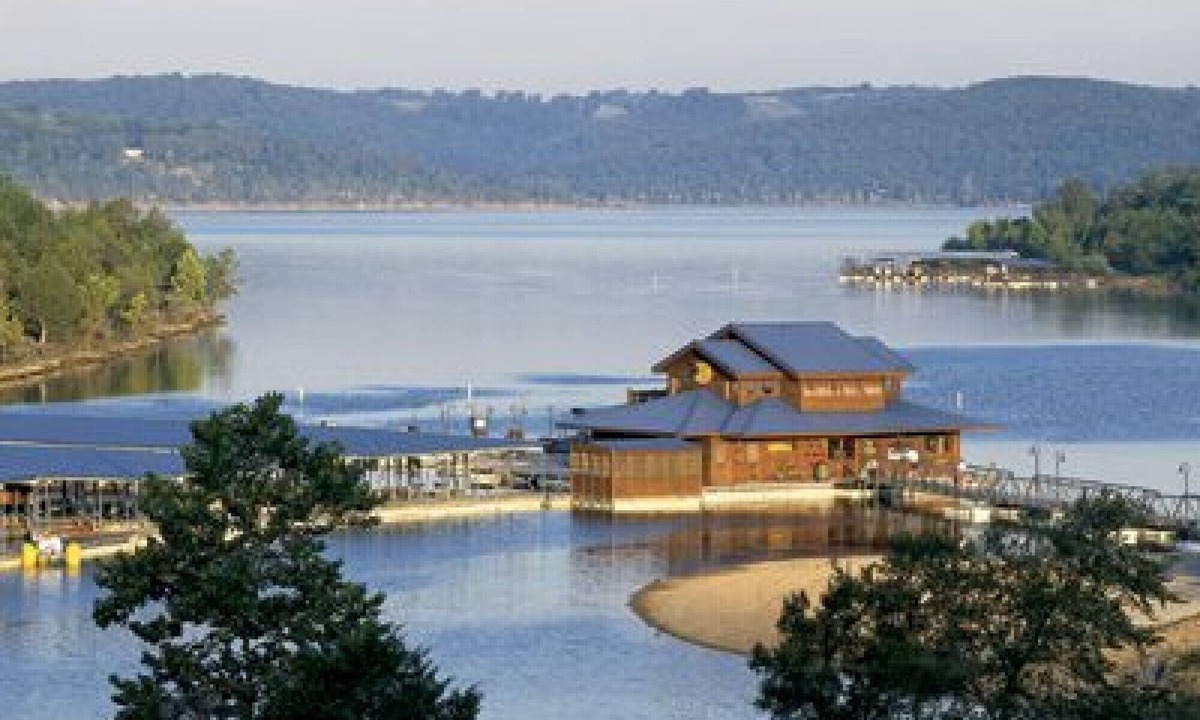 Big Cedars Condo | Bluegreen Wilderness Club at Big Cedar - 1 Bedroom Lodge Condo