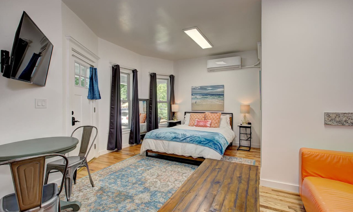 North End Apartment | Boise-Hyde Park-Northend Hyde Out 1