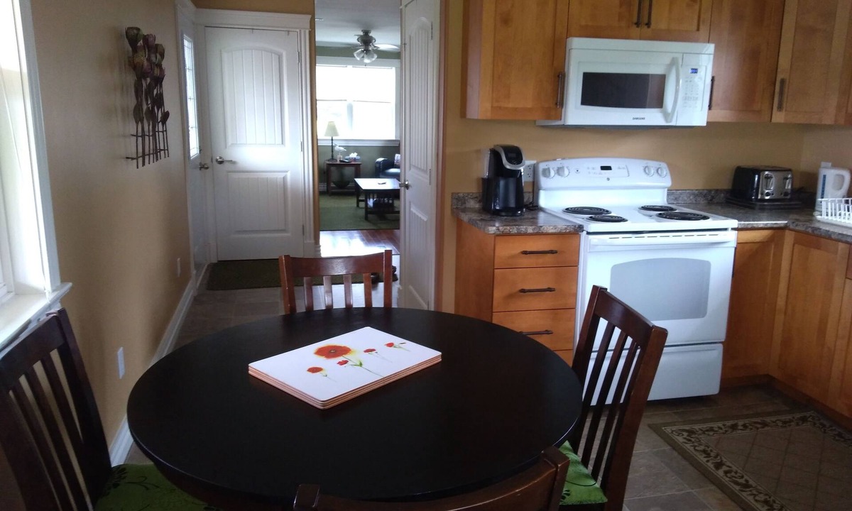 Summerside House | Bootlegger Inn P.E.I. Come Stay With Us You Won't Be Disappointed