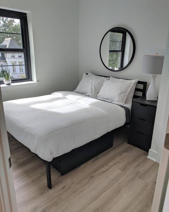 Cardozo Apartment | Boutique Washington DC Luxury