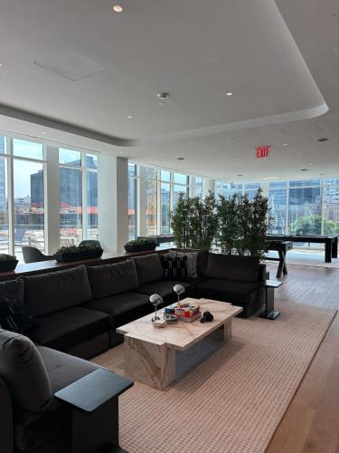 White Plains Apartment | Bright, Modern Studio in White Plans