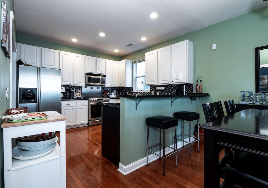 Weinland Park House | Brilliant, Spacious Home in Short North