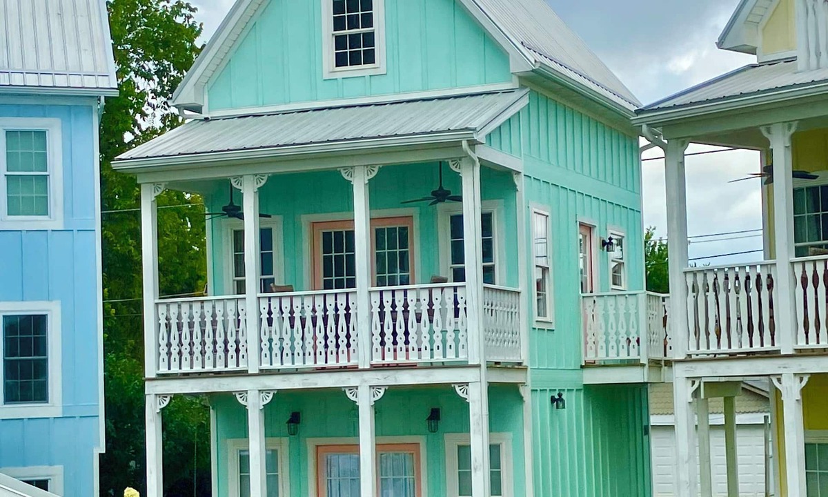 Buckeye Lake House | Buckeye Lake Waterfront Property C | Crane Cove Resort