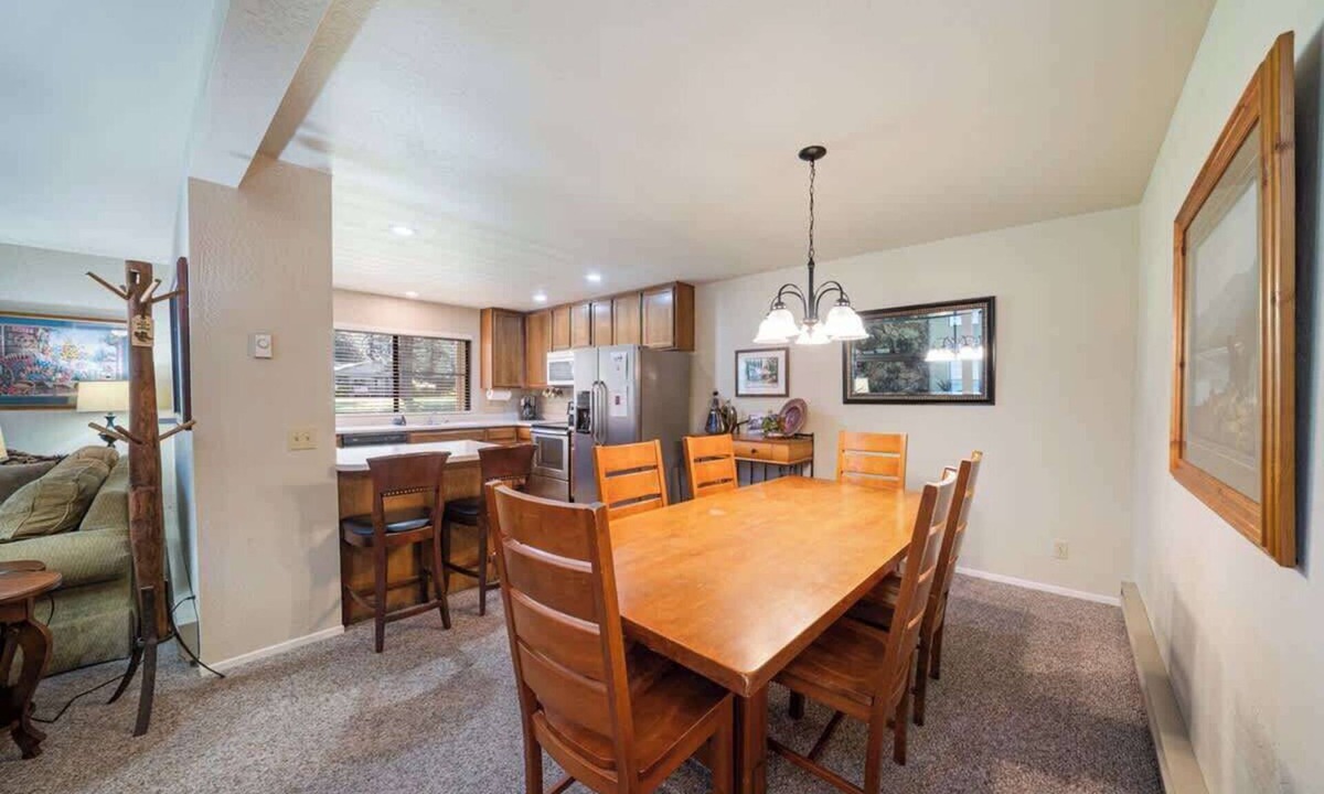 Plumas Eureka Estates House | Caddyshack - 35 Aspen Circle
