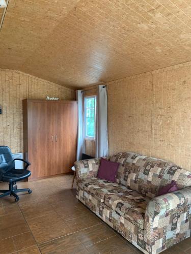 Saint-Mathieu-de-Rioux Other | Camping St-Mathieu