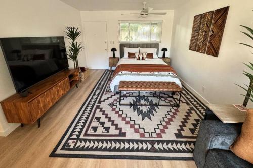 Carpinteria Apartment | Carpinteria Beach Studio Condo