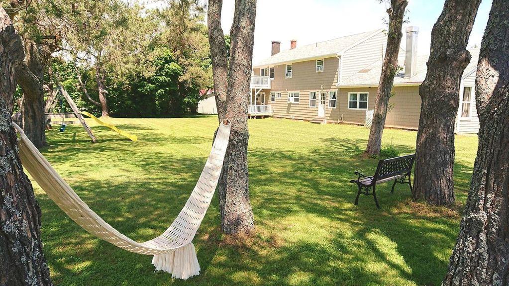 Green Gables House | Cavendish Breeze Inn - Room #1