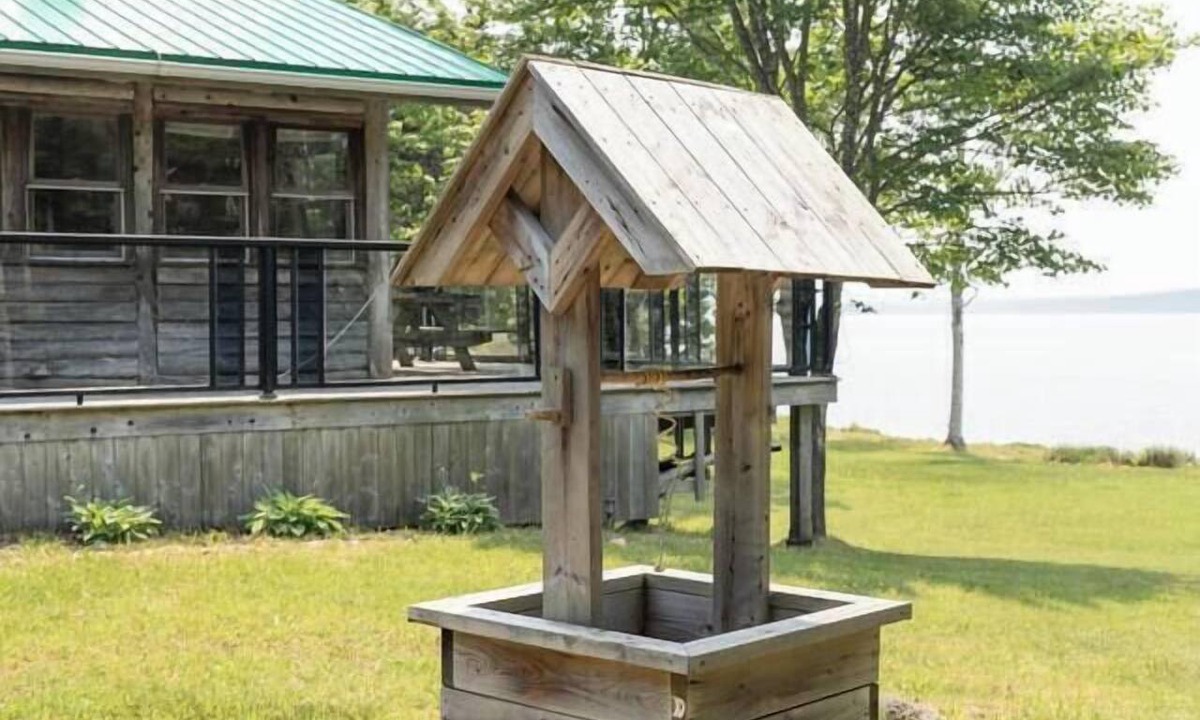 Cape Breton Island Cabin | Cedar Escape on the Bras D’or