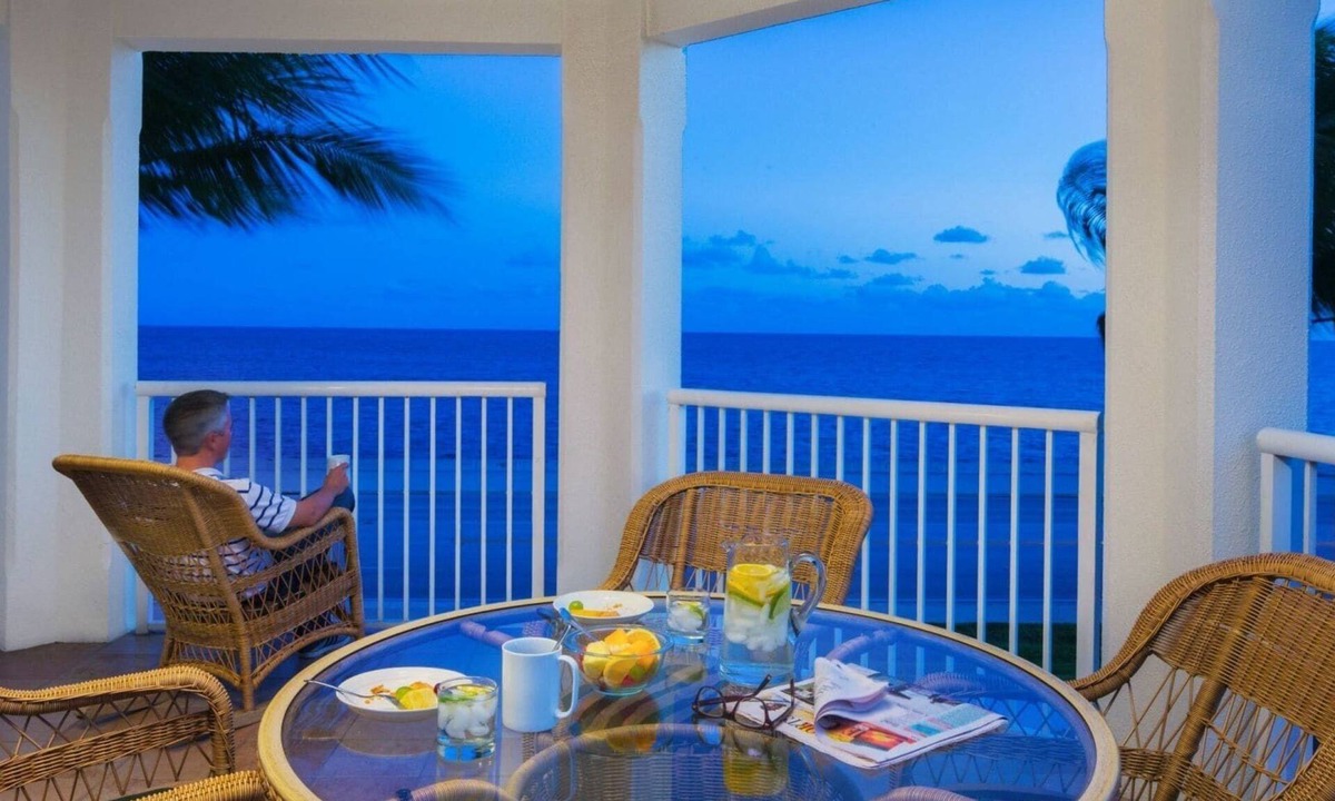 Key West Resort | Celebrate New Years Eve in Key West @ Exclusive Hyatt Windward - SLEEPS 6 !