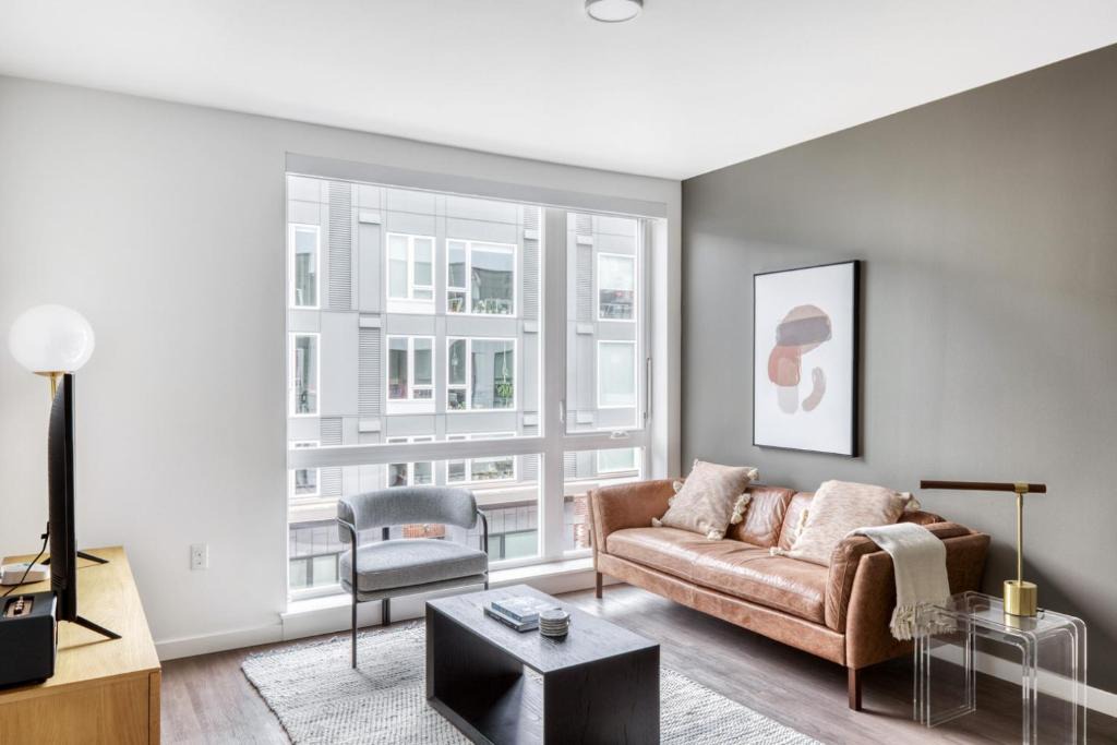 Judkins Park Apartment | Central District 1br w gym bbq nr downtown SEA-546