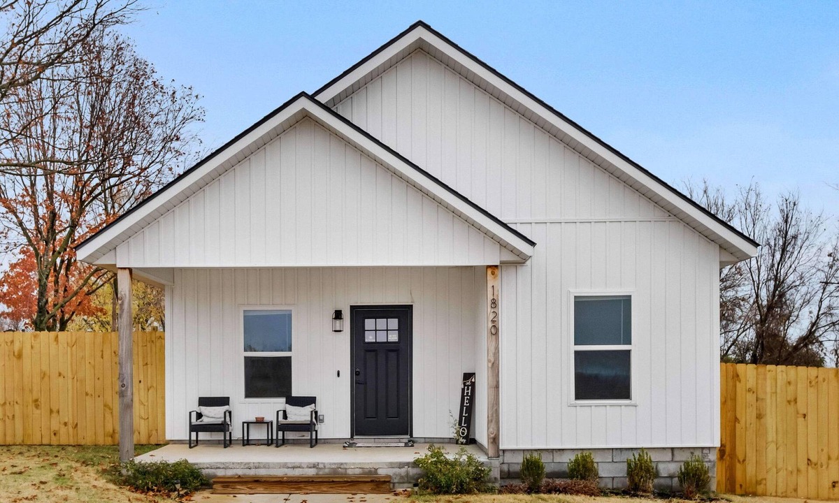 Bethel Heights House | Central Getaway Off of I-49
