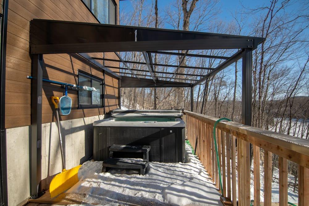Entrelacs Ski Chalet | Chalet le Bison