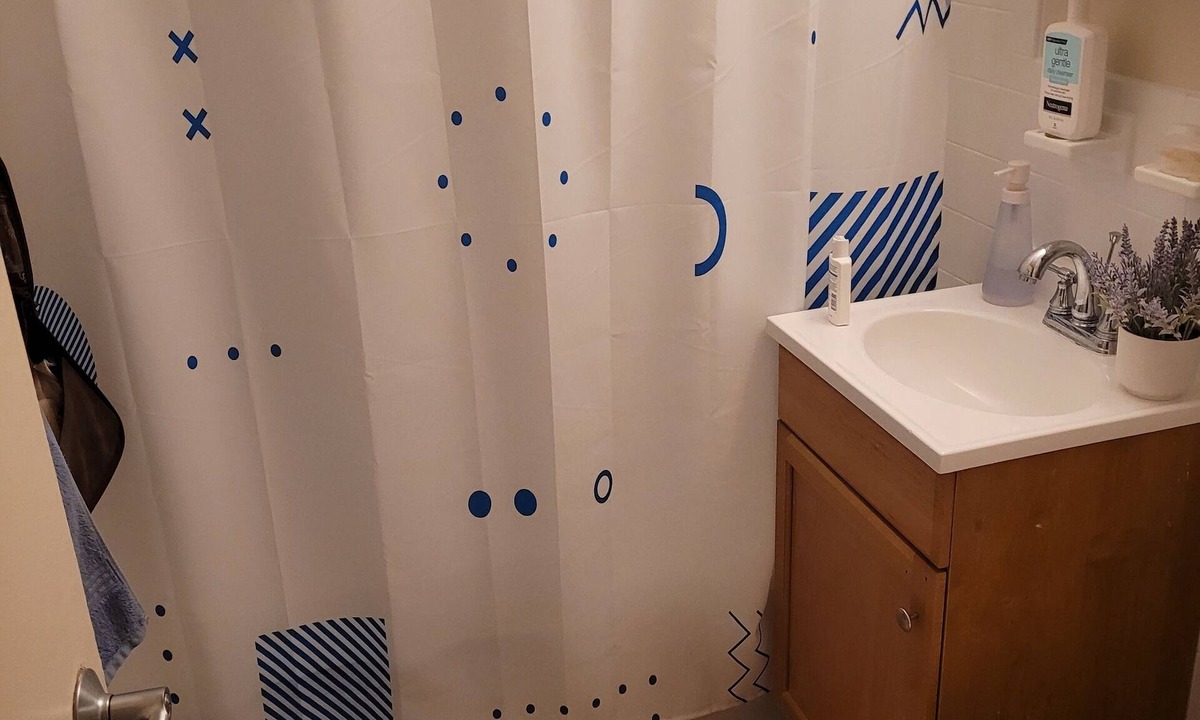 Takoma Park Apartment | Charming 1-bedroom apartment with WiFi, AC in peaceful Takoma Park, Edge of DC