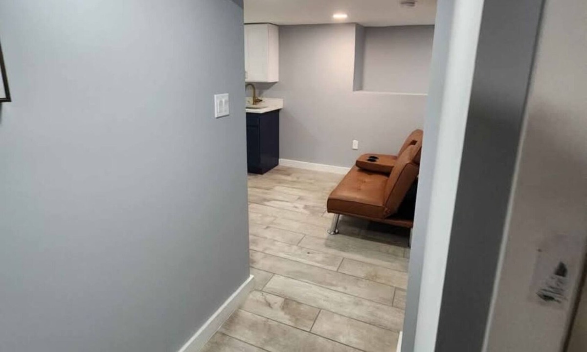 Forest Heights House | Charming 2-bedroom house with WiFi, AC in enjoyable Oxon Hill