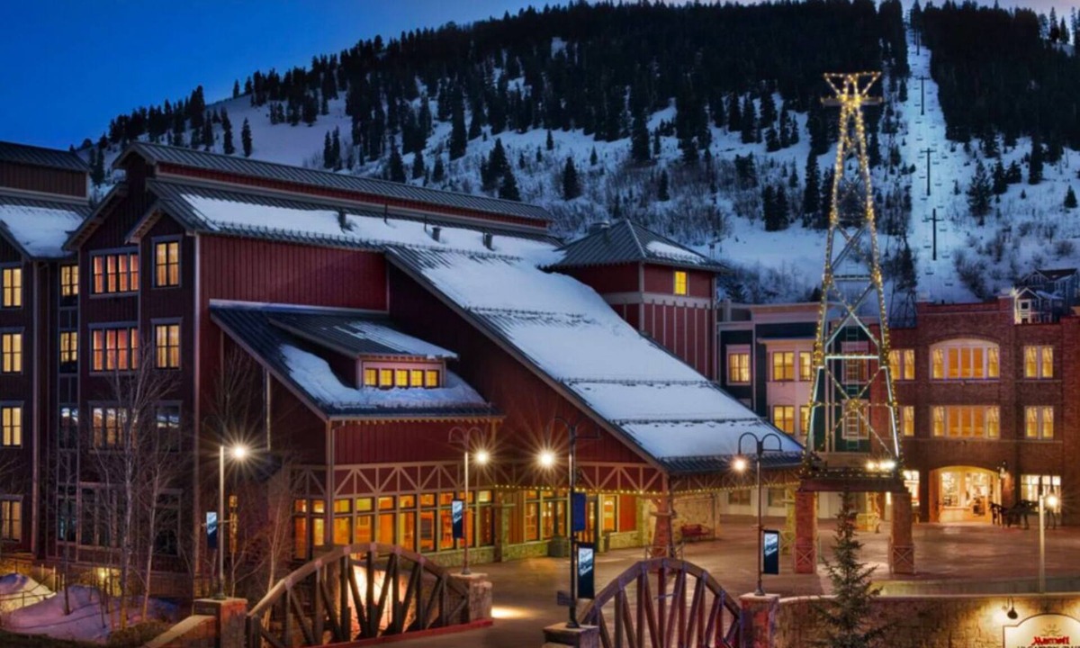 Deer Valley Villa | Charming 2-bedroom Villa in Park City with fitness room, WiFi- Prime location