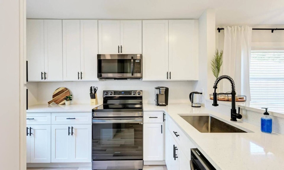 Osprey Village House | Charming Osprey Home