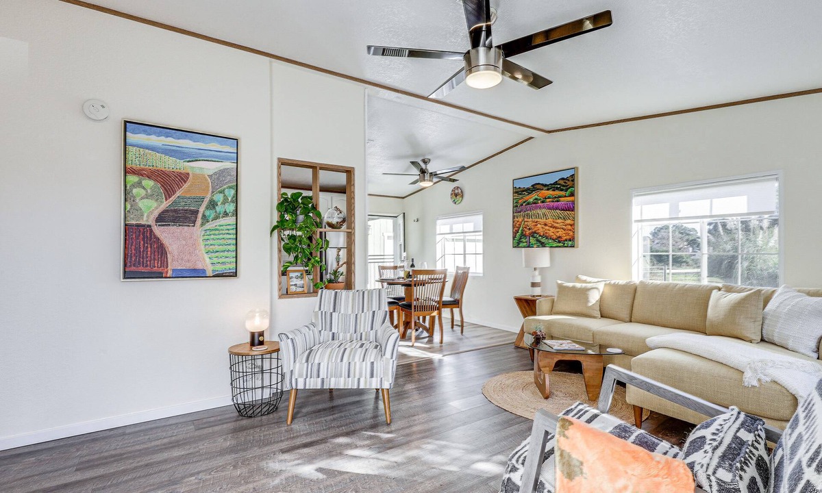 Petaluma Cottage | Charming Petaluma Cottage w/Grill Near Wineries
