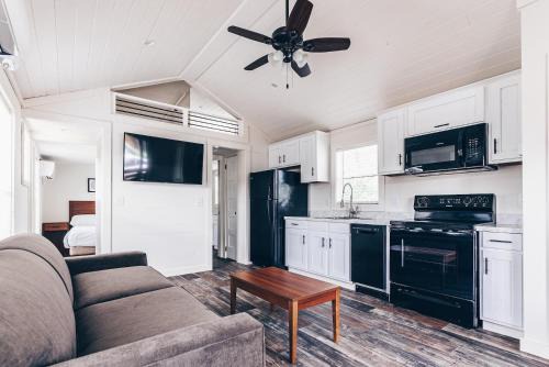 Mason House | Cincinnati Camp Cedar