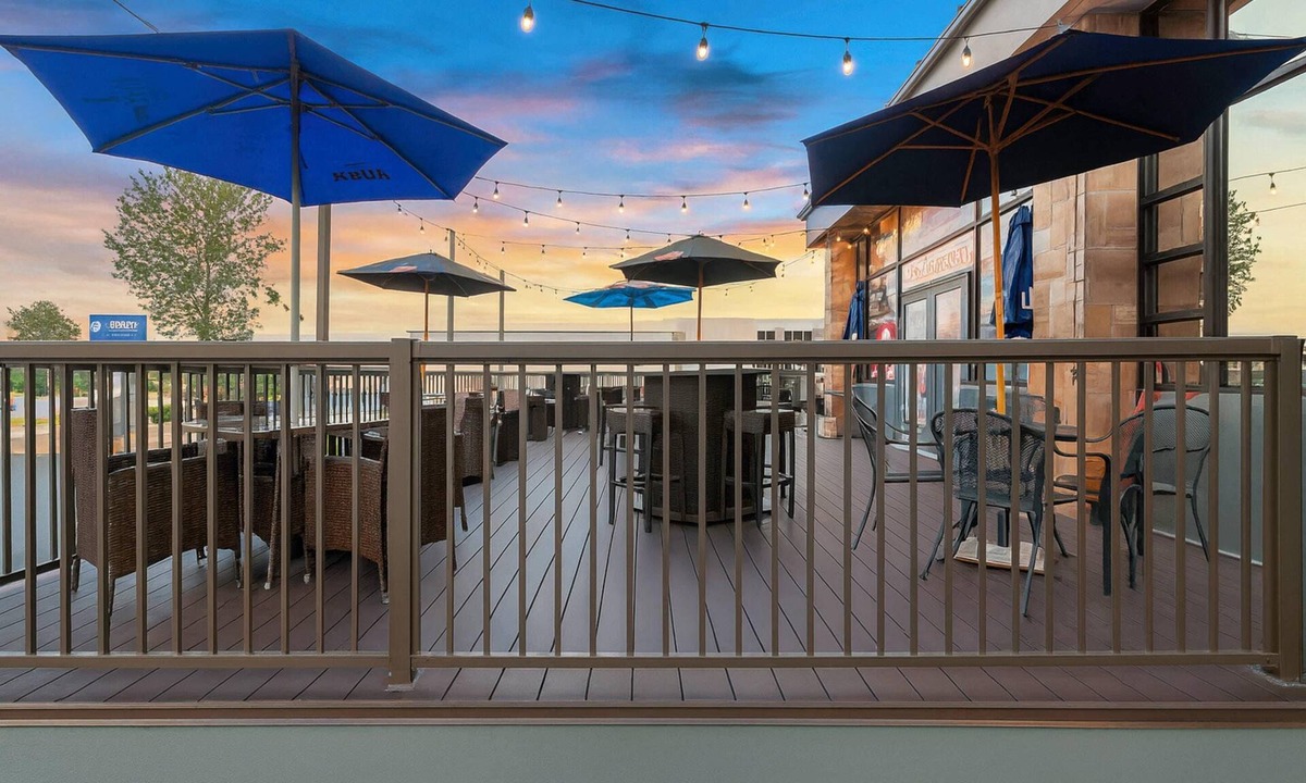 Salt Lake City Hotel | Clarion Inn Salt Lake City Airport