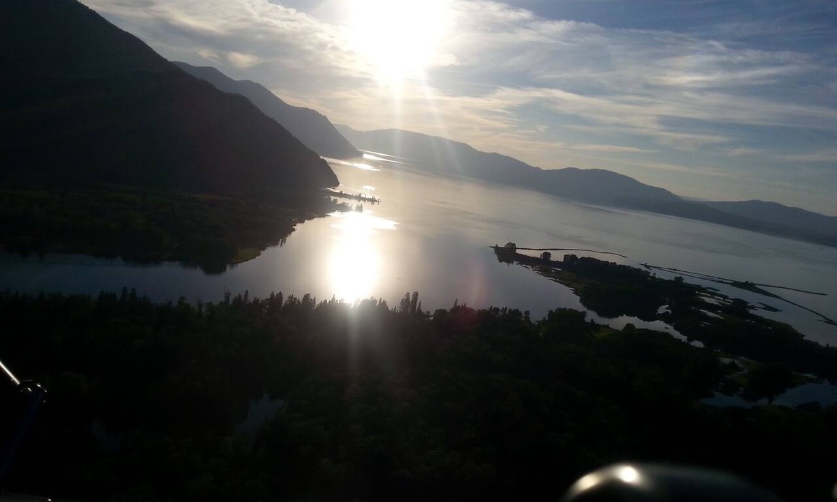 Clark Fork Hotel | Clark Fork Lodge
