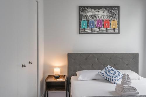 Cite Multimedia Apartment | Cloud
