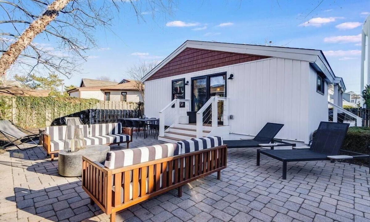 Dewey Beach Cottage | Coastal Cottage Retreat | 3BR w/Patio, Outdoor Kitchen & Parking