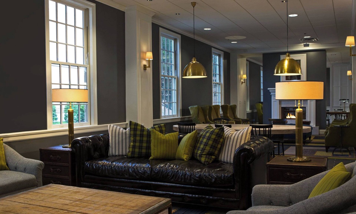 Central Maryland Hotel | College Park Marriott Hotel & Conference Center