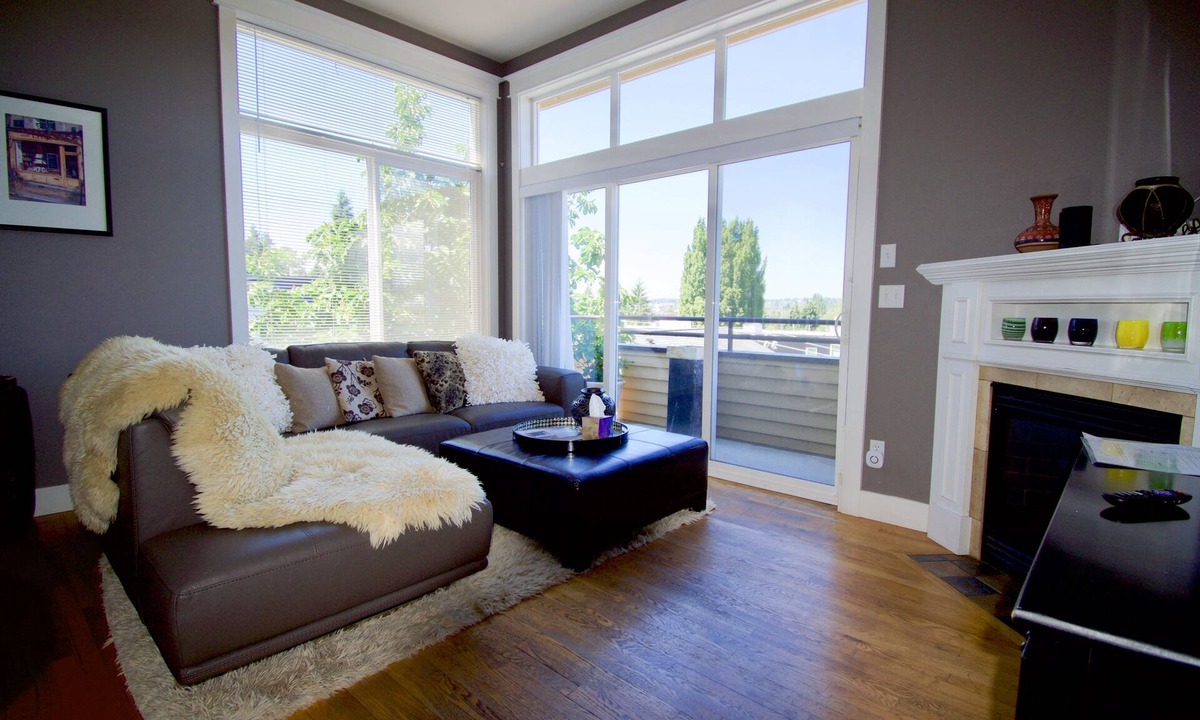 North Queen Anne House | Comfort and Grace on Queen Anne Hill
