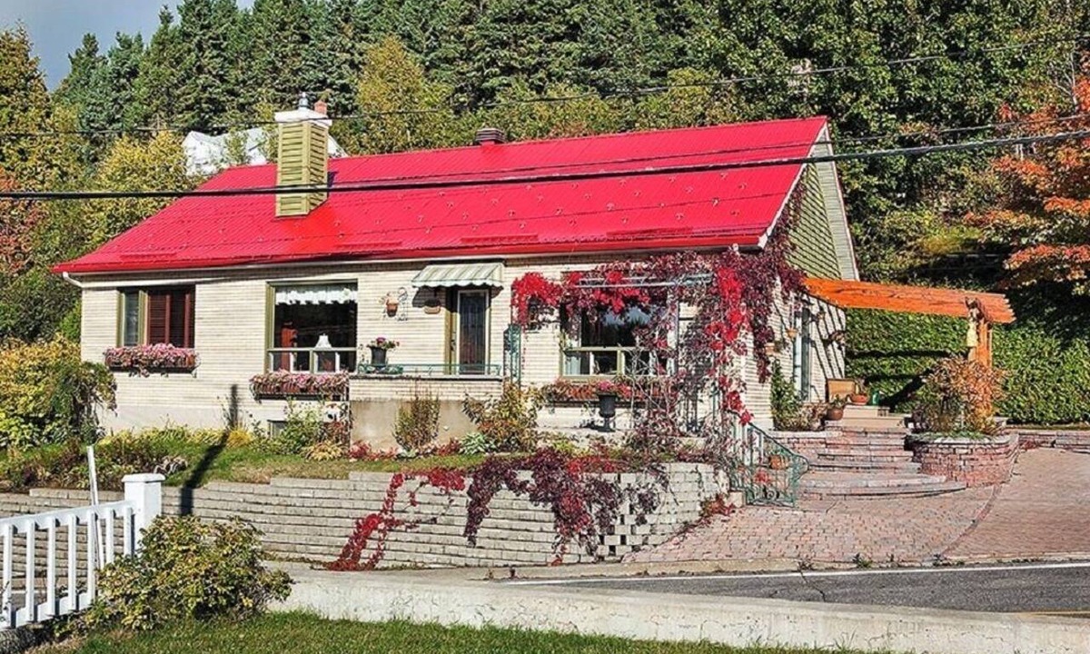 Saint Irenee Condo | Comfortable residence close to the St Lawrence River and Domaine Forget