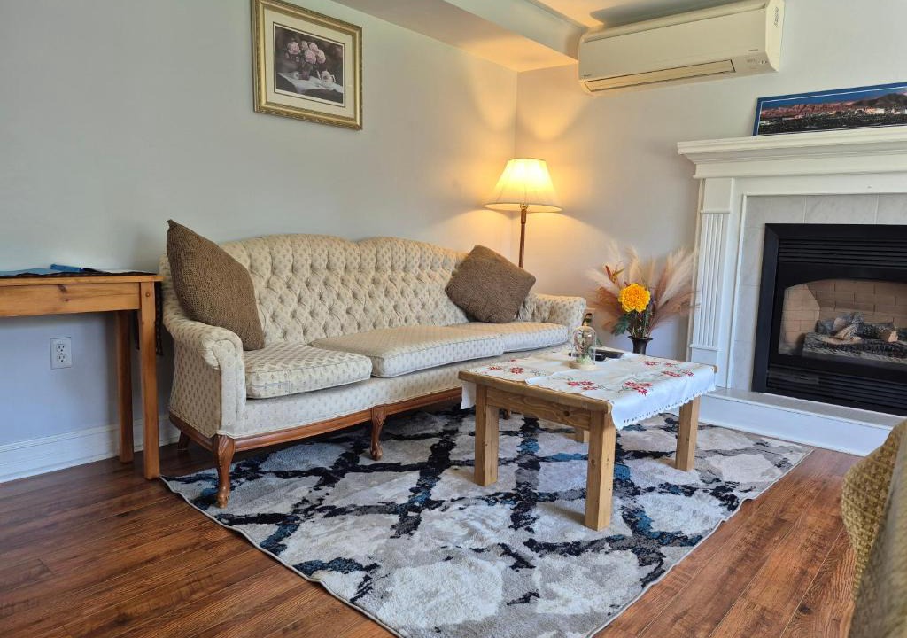 Saint John Apartment | Comfortable stay - 2-bedroom apartment