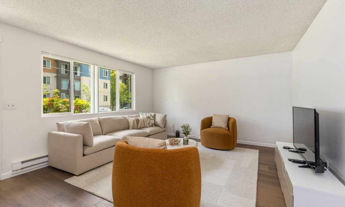 Picnic Point-North Lynnwood House | Comfortable Townhouse in Ash Way Lynnwood