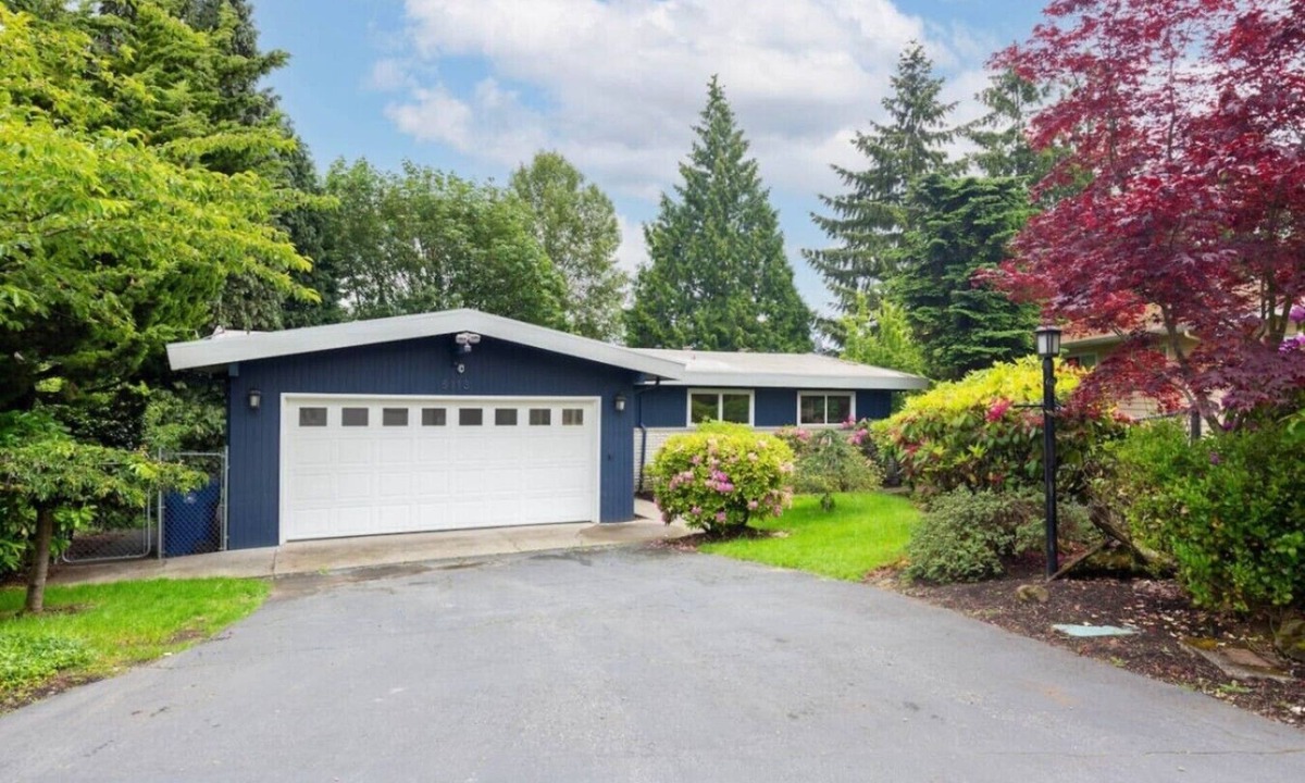 Tukwila House | Comfy 3BR/2BA Lower Unit @Tukwila | Near Airport