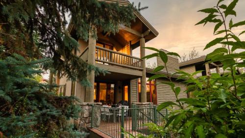 Park Meadows House | Conifer by AvantStay