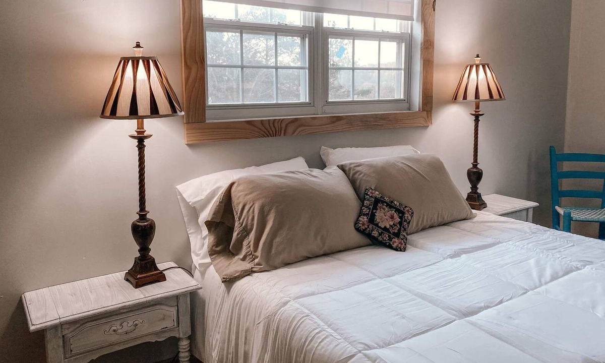 Killen Cottage | Convenient, Quiet, Relaxed, & Fisherman's Paradise With Excellent Boat Parking