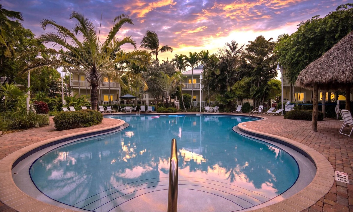 Key West Villa | Coral Villa by AvantStay | Close 2 DT Key West | Shared Pool & Patio!