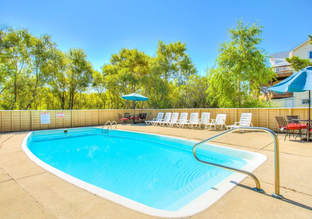 Ocean Hill House | Corolla - Oceanside - Check In:Sun