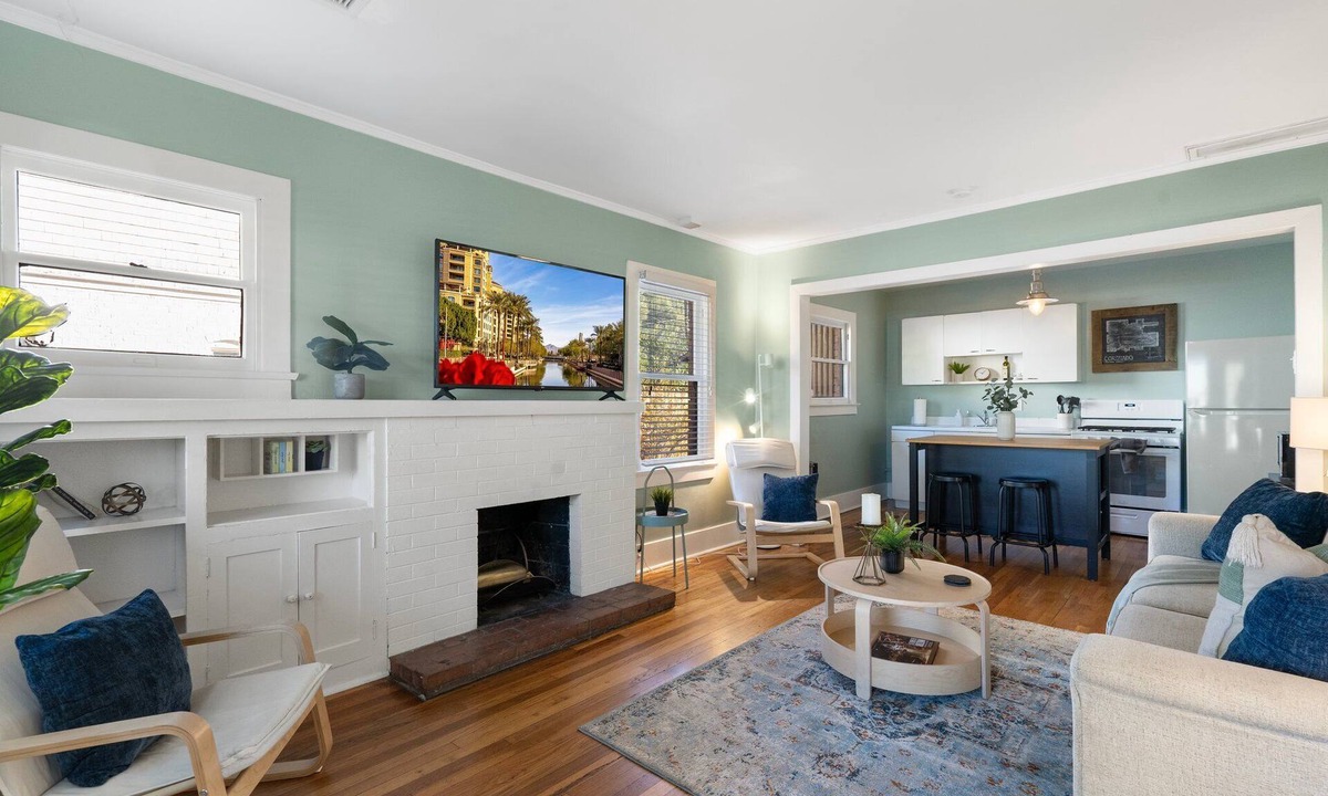 Coronado House | Coronado Casa