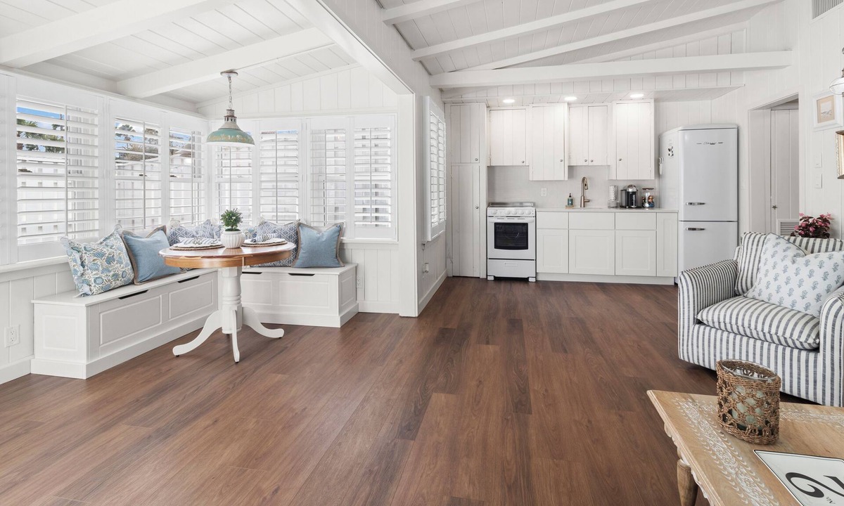 Siesta Key Cottage | Cottage Across The Street From #1 Beach