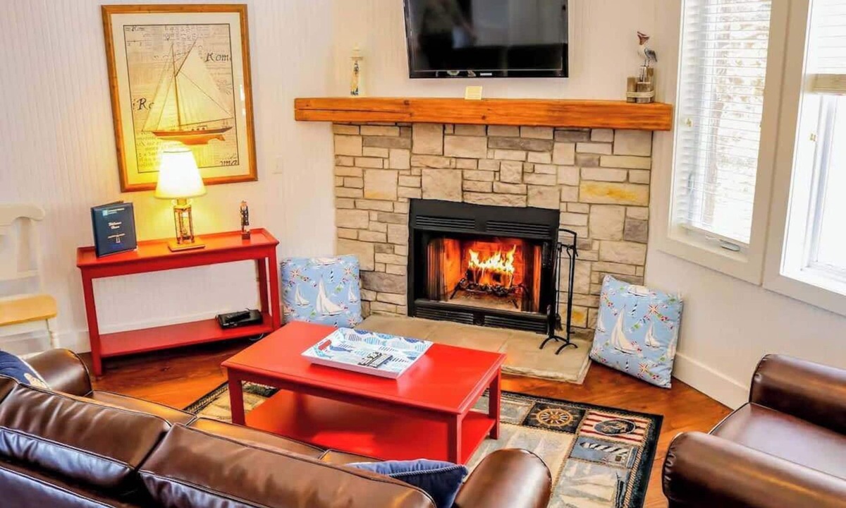 Branson Cottage | Cottage at Stormy Pointe, 3 bedrooms! Branson