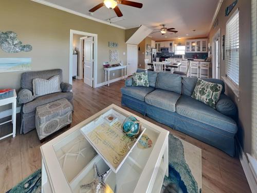 Indian Beach House | Cottage By The Sea