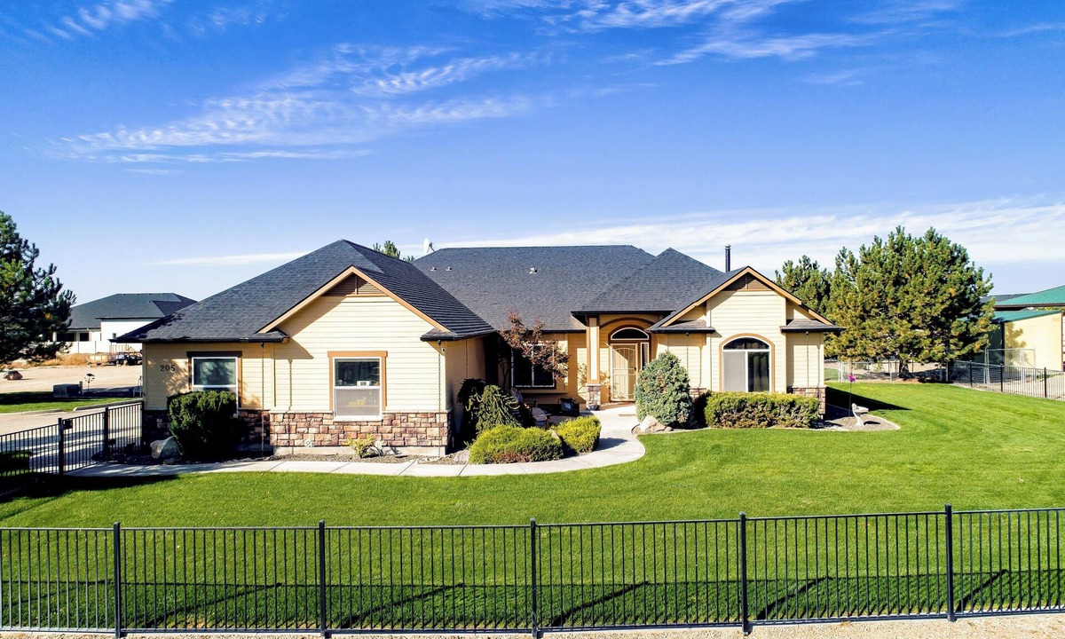 Nampa House | Country Feel but close to town, Dunn Rite Ranch House